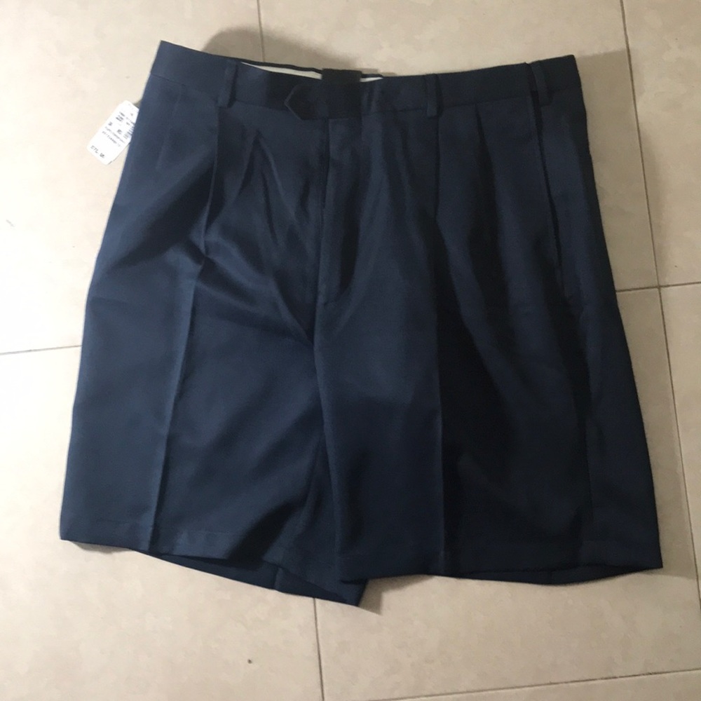 Jos. A. Bank golf shorts